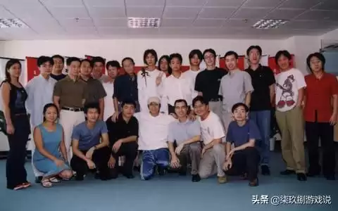 大话西游游戏是哪个公司的　大话西游2是网易的吗-第3张