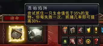 魔兽世界战斗宠物如何获得　魔兽世界里的战斗宠物怎么加入不了-第19张