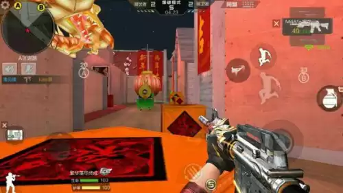 cf新年bug斜坡怎么卡　cf可以卡bug的地图-第10张