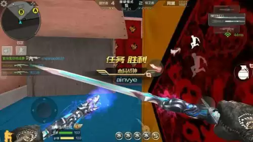 cf新年bug斜坡怎么卡　cf可以卡bug的地图-第14张