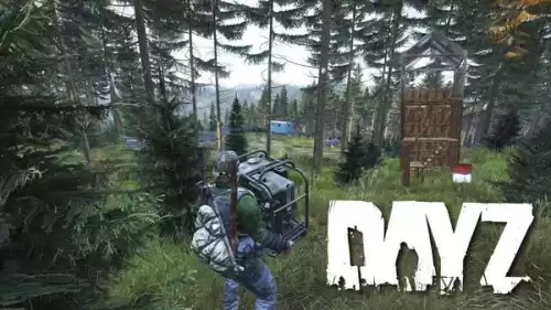 dayz被踢出游戏怎么解决　dayz单机版总是被踢出服务器-第3张