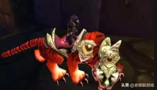 魔兽专业双采怎么赚钱　魔兽世界怀旧服赚钱-第2张