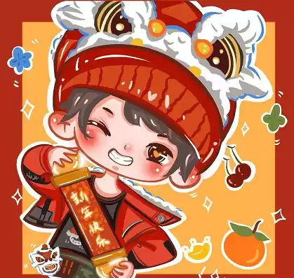 明日之后头像后的光是什么　明日之后的头像-第1张
