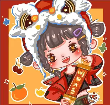 明日之后头像后的光是什么　明日之后的头像-第2张