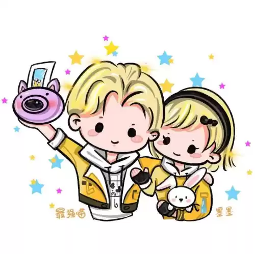 明日之后头像后的光是什么　明日之后的头像-第10张