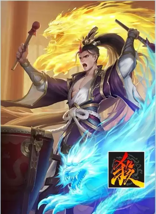 三国杀为什么下架虎牢关　三国杀变味了-第5张