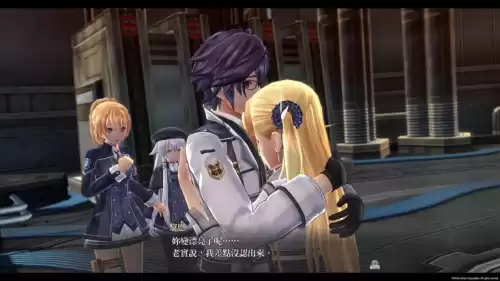 闪之轨迹3第几章开始好玩　闪之轨迹3完美攻略 中文-第13张