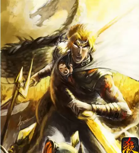 三国杀5000将魂和哪个史诗好　三国杀浆糊值得换的史诗-第6张