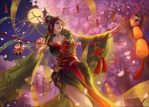 为什么三国杀没有回归礼包　三国杀回归奖励-第2张