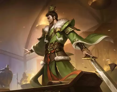 为什么三国杀没有回归礼包　三国杀回归奖励-第3张