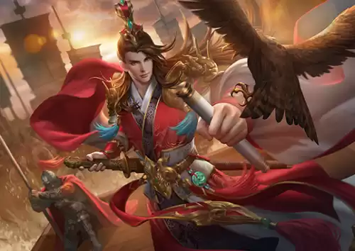 为什么三国杀没有回归礼包　三国杀回归奖励-第6张