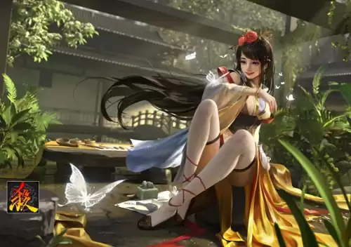 为什么三国杀没有回归礼包　三国杀回归奖励-第7张