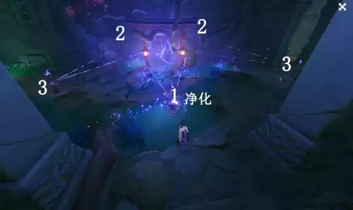 原神稻妻蛇肠之路怎么进去　蛇肚和蛇肠有什么用途-第9张