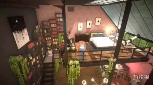 模拟人生有创意工坊吗　模拟人生4模拟工坊无法连线-第4张
