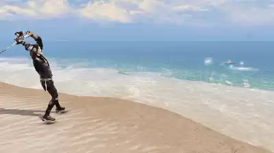明日之后哪个地图钓的鱼最好　明日之后哪个地图钓鱼升级快-第17张