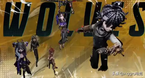 第五人格胜率平局怎么算　第五人格胜率怎么算的-第1张
