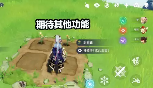 原神神居岛崩炮怎么启动不了　原神神居岛崩炮怎么用-第7张