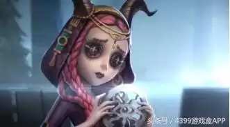第五人格老头强吗　第五人格巴尔克-第3张