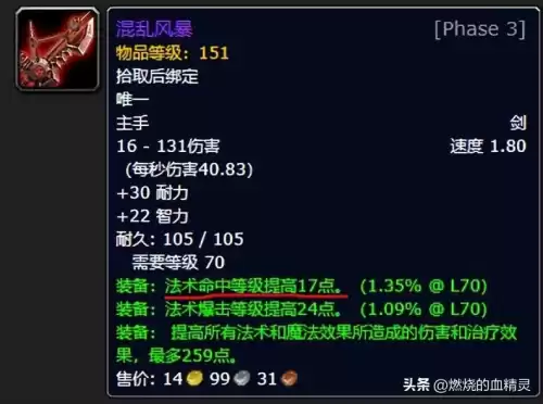 正义防御需要多少命中　防骑的正义防御怎么用-第3张