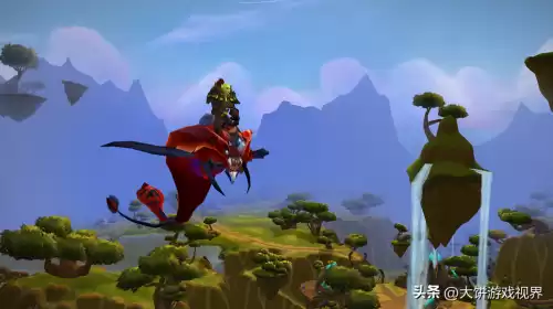 魔兽世界职业任务必须做吗　法师必做的职业任务有哪些-第3张
