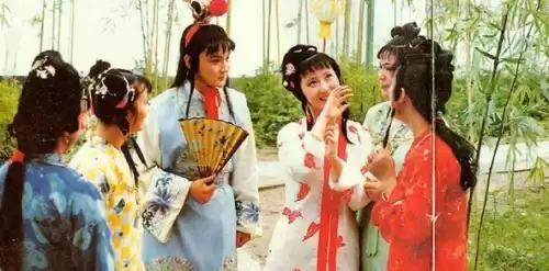 剑灵怎么加点新版红楼梦演员表　剑灵是哪部电视剧里的人物-第7张