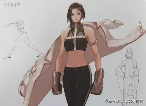 dnf圣职者第五职业　韩服第五职业出到谁了-第2张