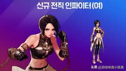 dnf圣职者第五职业　韩服第五职业出到谁了-第4张
