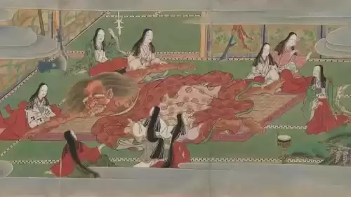 酒吞童子与茨木童子谁厉害　茨木变小后酒吞的反应-第14张