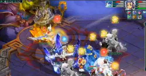 梦幻西游自在天魔是什么　梦幻最强boss自在天魔-第1张