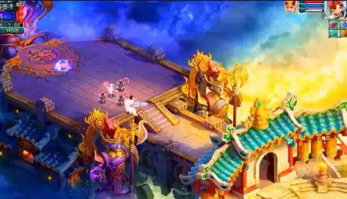梦幻西游自在天魔是什么　梦幻最强boss自在天魔-第26张
