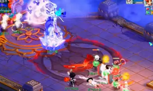 梦幻西游自在天魔是什么　梦幻最强boss自在天魔-第29张
