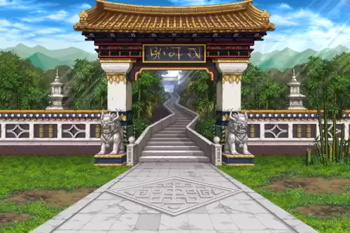 dnf公平pk场速度　DNF公平PK场改版2021-第23张