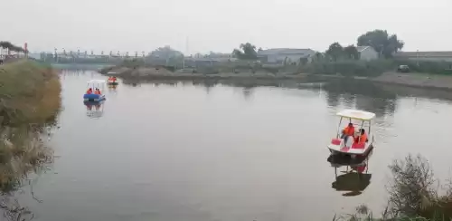 天涯明月刀河蟹在哪里钓　怎么钓螃蟹-第14张