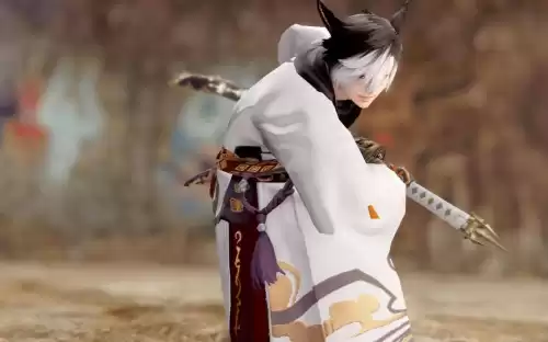 ff14打本怎么看输出排名　ff14手感最好的输出-第2张