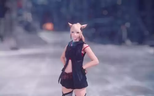 ff14打本怎么看输出排名　ff14手感最好的输出-第8张