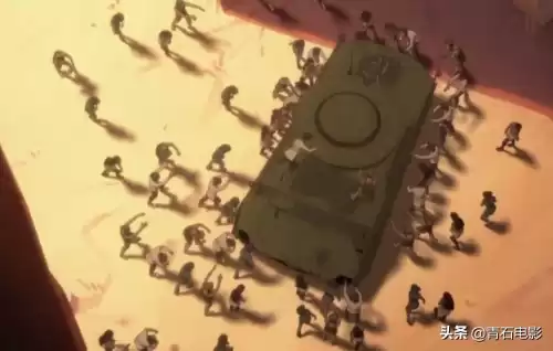 丧尸帝国那个美剧叫什么　美剧丧尸片排行前十-第3张