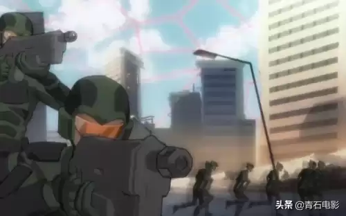 丧尸帝国那个美剧叫什么　美剧丧尸片排行前十-第5张