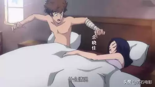 丧尸帝国那个美剧叫什么　美剧丧尸片排行前十-第6张