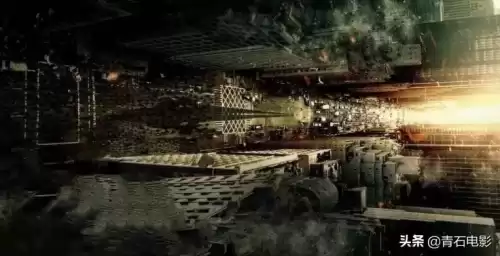 丧尸帝国那个美剧叫什么　美剧丧尸片排行前十-第11张