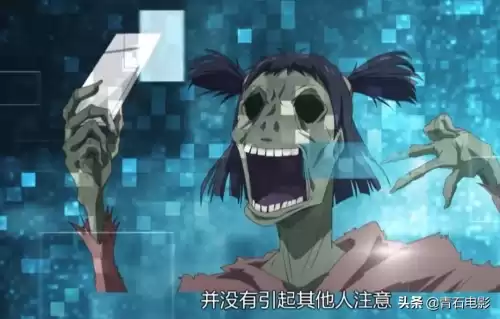 丧尸帝国那个美剧叫什么　美剧丧尸片排行前十-第24张