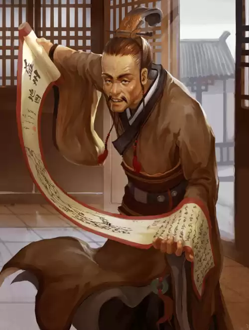 黄月英用闪电可以摸牌吗　三国杀十大阴间武将-第3张