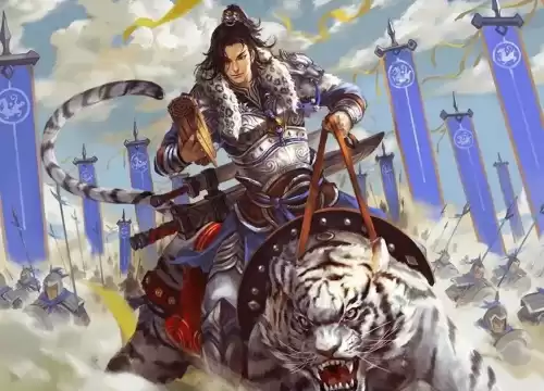 黄月英用闪电可以摸牌吗　三国杀十大阴间武将-第2张
