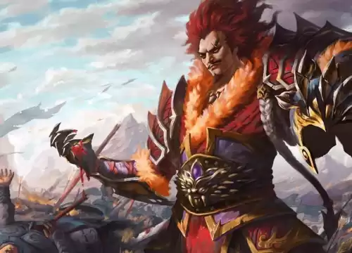 黄月英用闪电可以摸牌吗　三国杀十大阴间武将-第6张