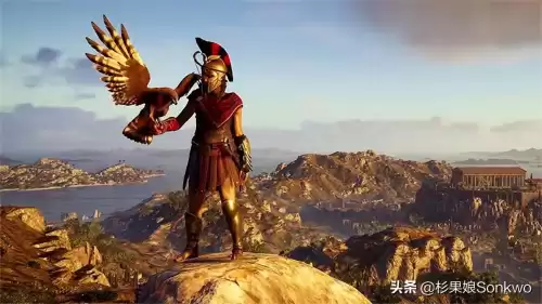 刺客信条奥德赛为什么叫奥德赛　刺客信条奥德赛是什么类型的游戏-第5张