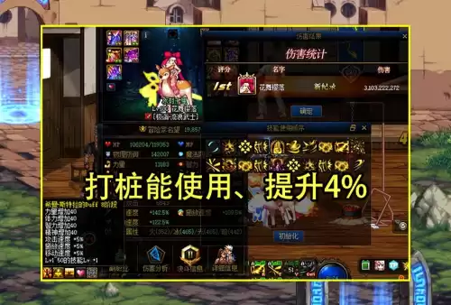 dnf希曼buff奶有加成吗　dnf奶buff等级提升率-第2张