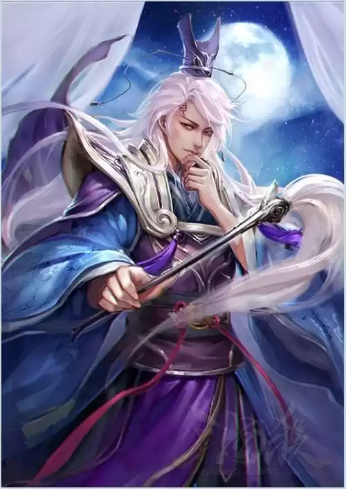 三国杀哪些是普通锦囊牌　三国杀什么是宝物牌-第6张
