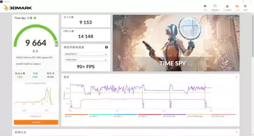 天选3是全能本吗　华硕天选和天选2的区别-第22张