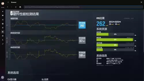 天选3是全能本吗　华硕天选和天选2的区别-第27张