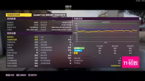 天选3是全能本吗　华硕天选和天选2的区别-第31张