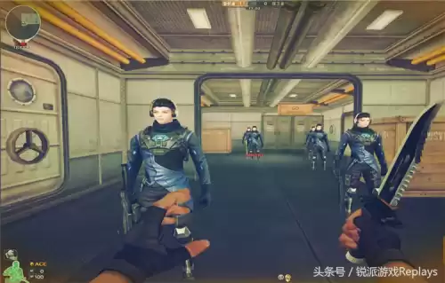穿越火线角色表情按哪个键　CF聊天怎么发表情-第13张